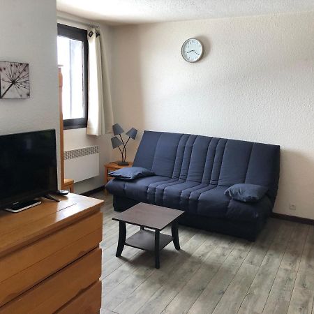 Les Cimes Apartment Samoens Exterior photo