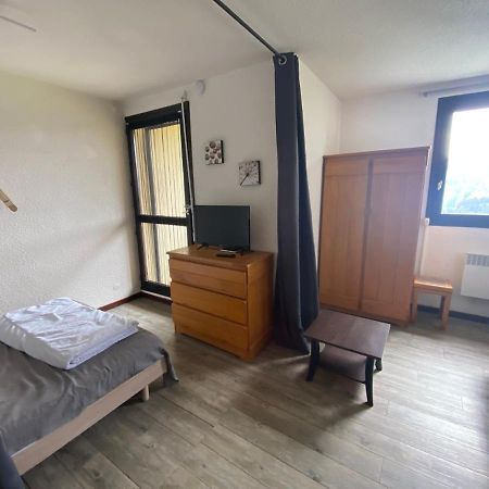 Les Cimes Apartment Samoens Exterior photo