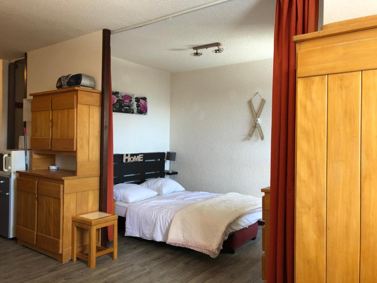 Les Cimes Apartment Samoens Exterior photo